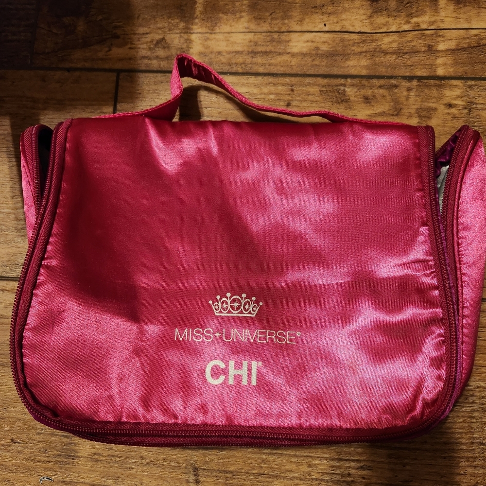 Chi travel bag